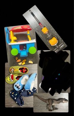 Free pick up asap kids toys, good condition!