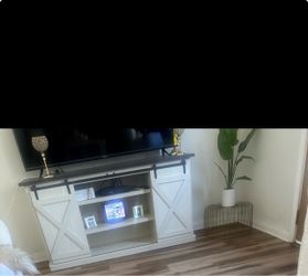TV stand