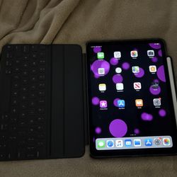 2020 iPad Pro
