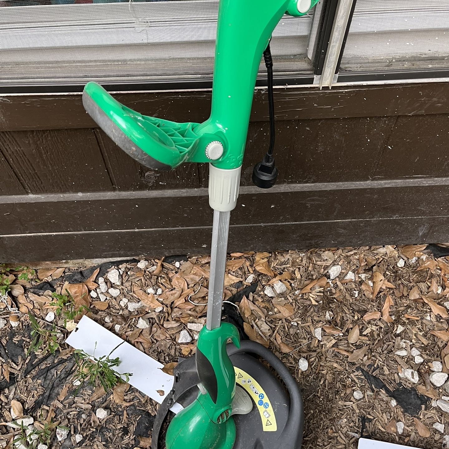 Weed eater we14t deals