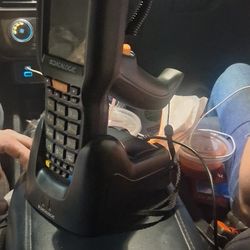 Datalogic FALCON X3 W/ Docking Station  *BRAND NEW* Mobile Computer Lazer Scanner