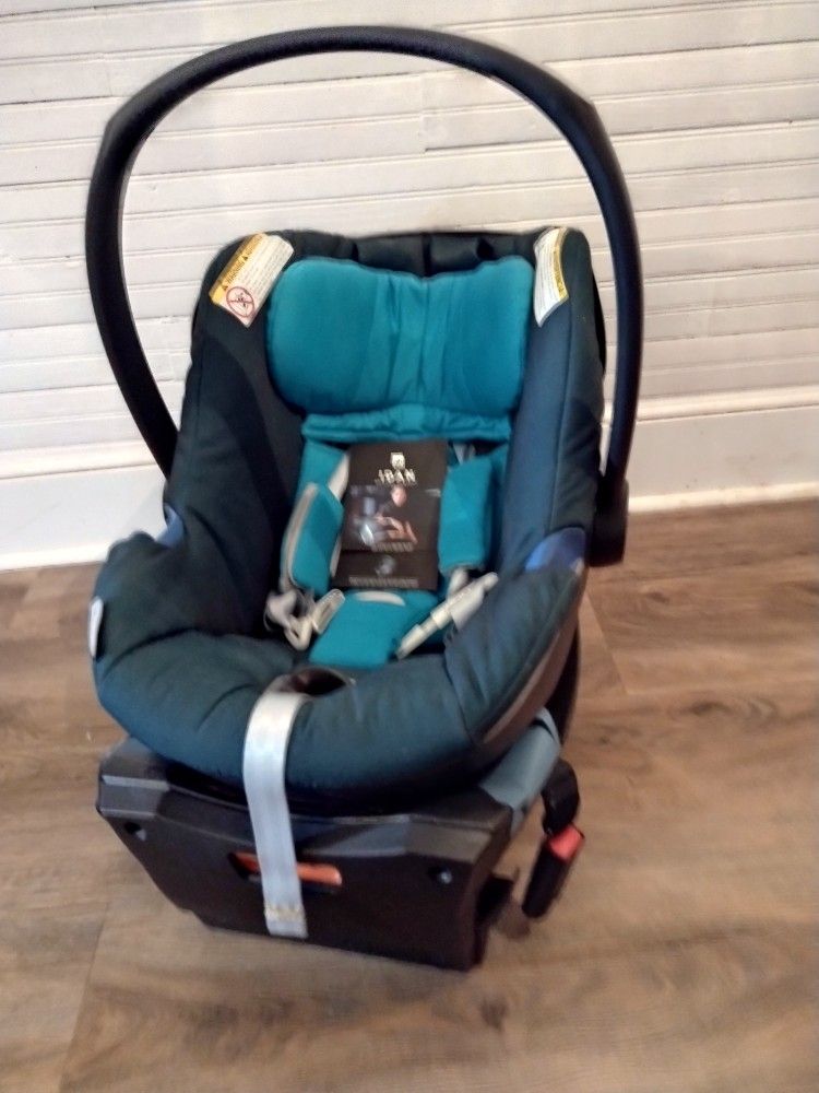 GB IDAN Infant Car Seat 