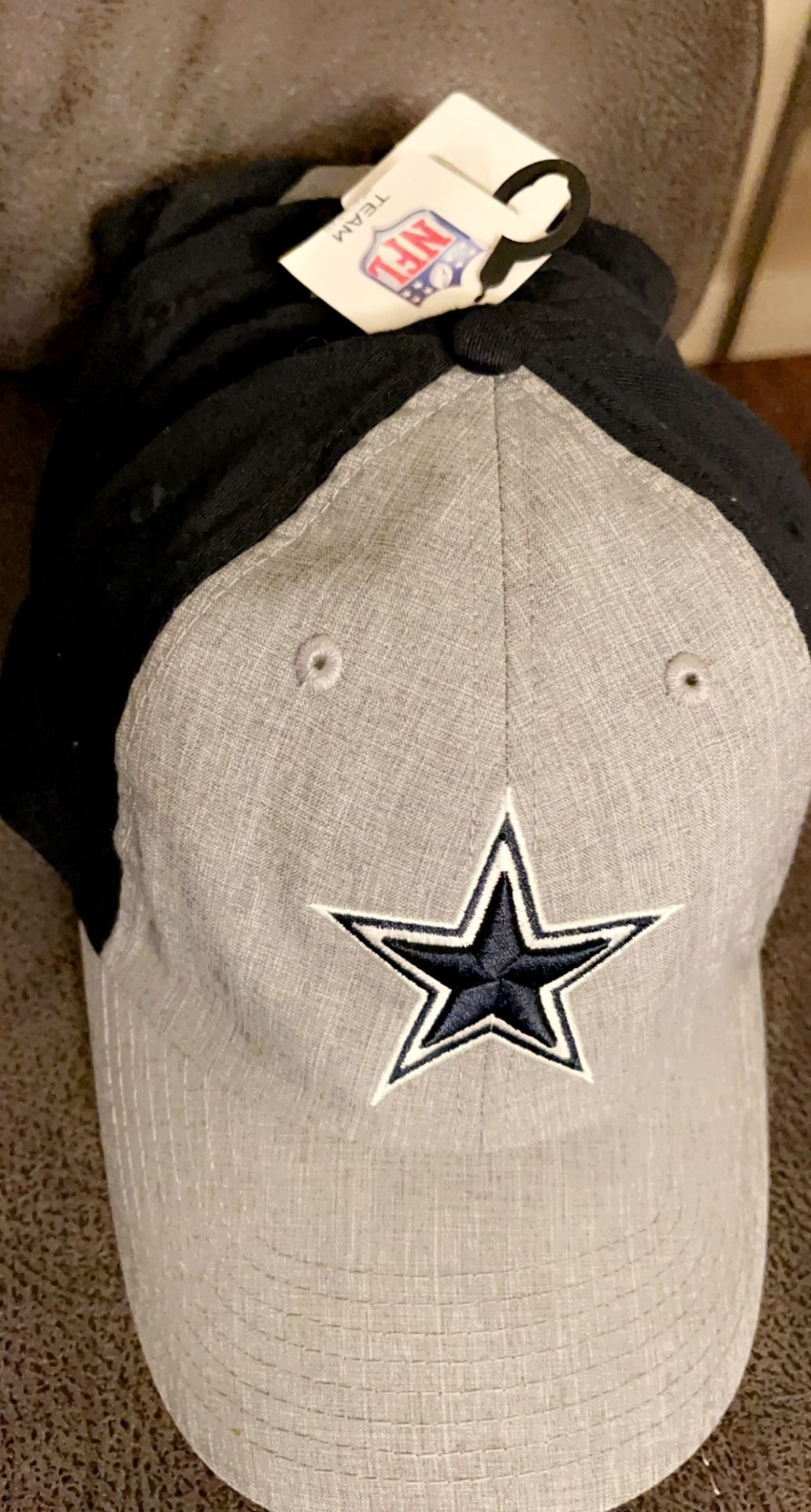 New Dallas Cowboys Headwear $5 Each