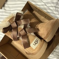 Ugg Bailey Boots