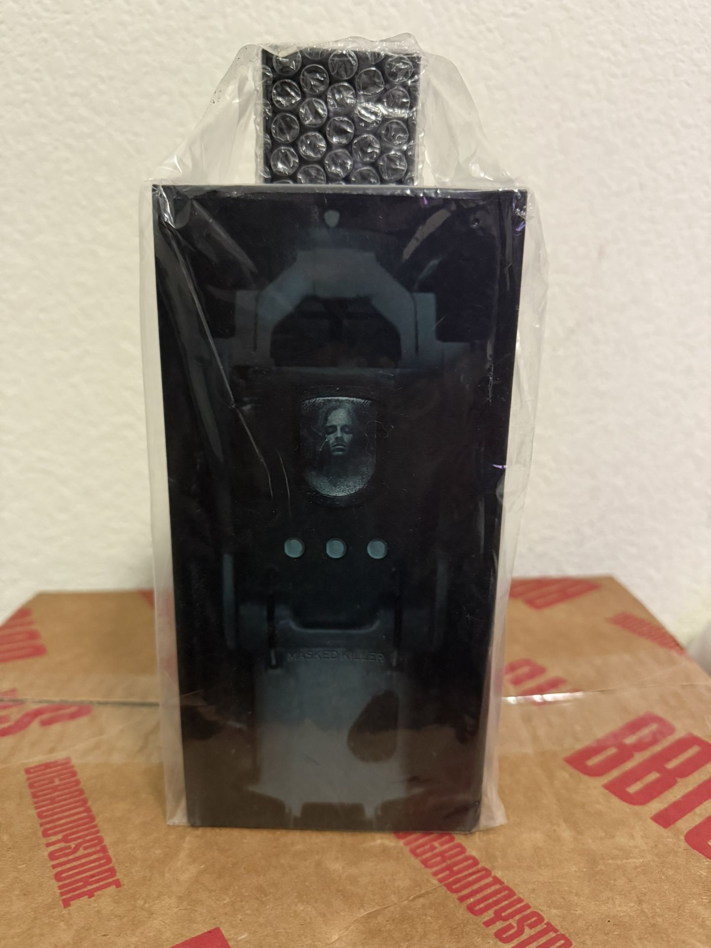 Nota Studio 1/12 Winter Solder Deluxe Leather Version