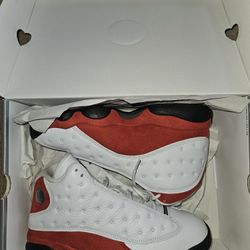 Jordan 13s 