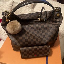 Authentic LV Shoulder/hand Bag 👜