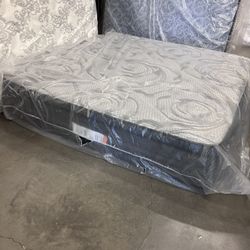 New Mattress Sets 
