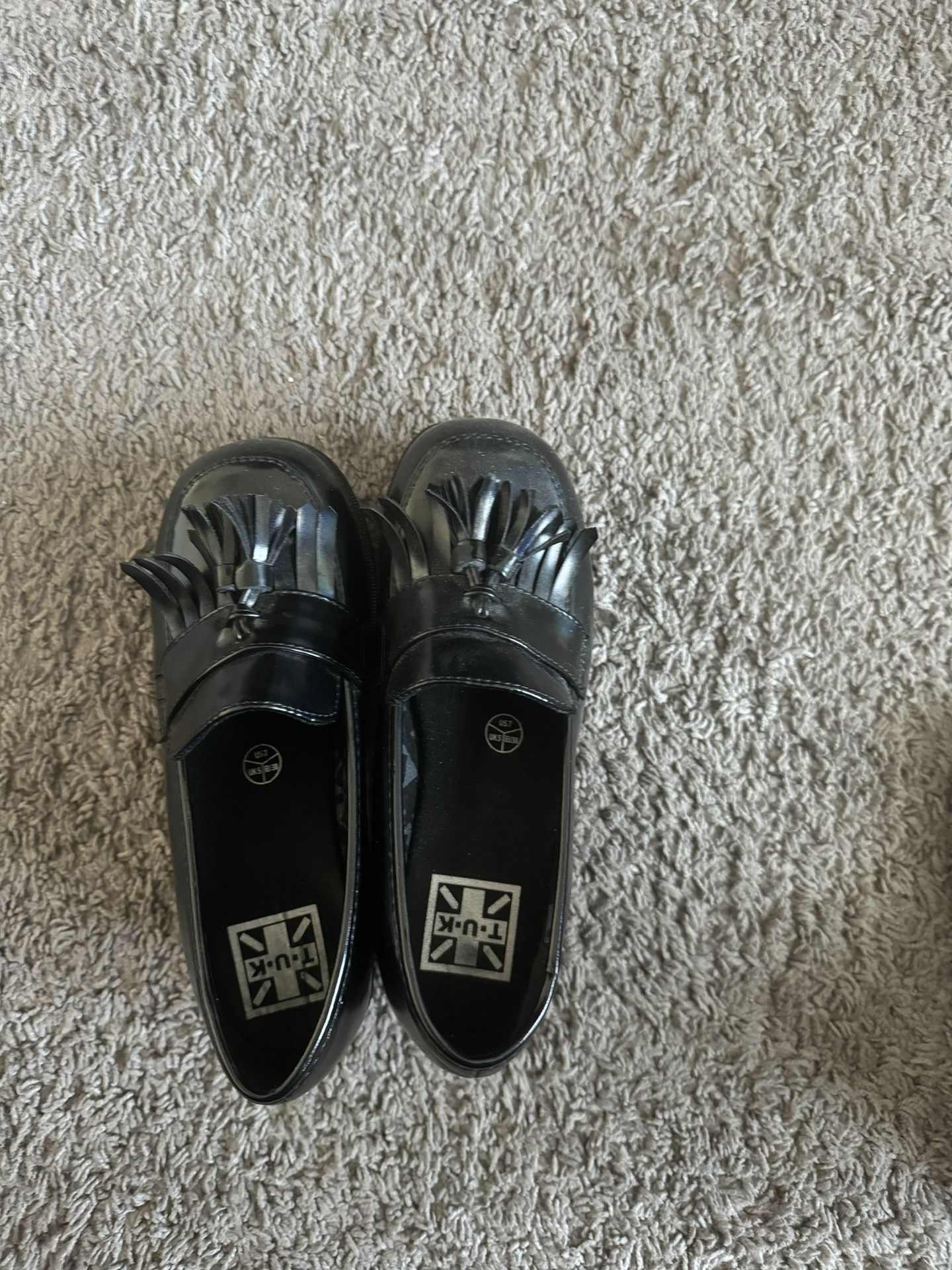 TUK Platforms