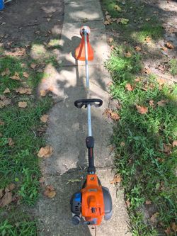 Weedwacker