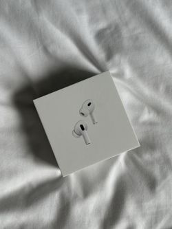 AirPods Pro 3 (ANC Version) USB-C MagSafe, Excellent Condition — Free Shipping