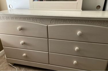 Bed room set