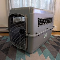 Petmate Sky Kennel for dogs 36inch