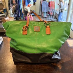 Dooney & Bourke Hobo Bag