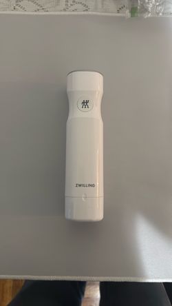 Zwilling Fresh & Save Vacuum Pump