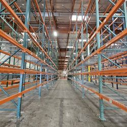 Pallet Racks Warehouse Racks