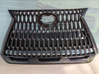 2022-2024 LEXUS NX250, NX350, NX350h GRILLE