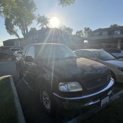 Ford F150 For Sale