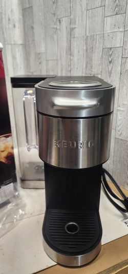 Keurig K-Supreme Plus