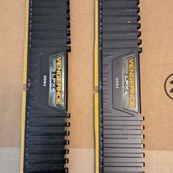 16 Gb Of Ram Ddr4