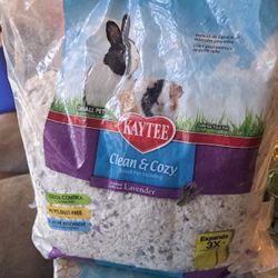 Hamster Bedding