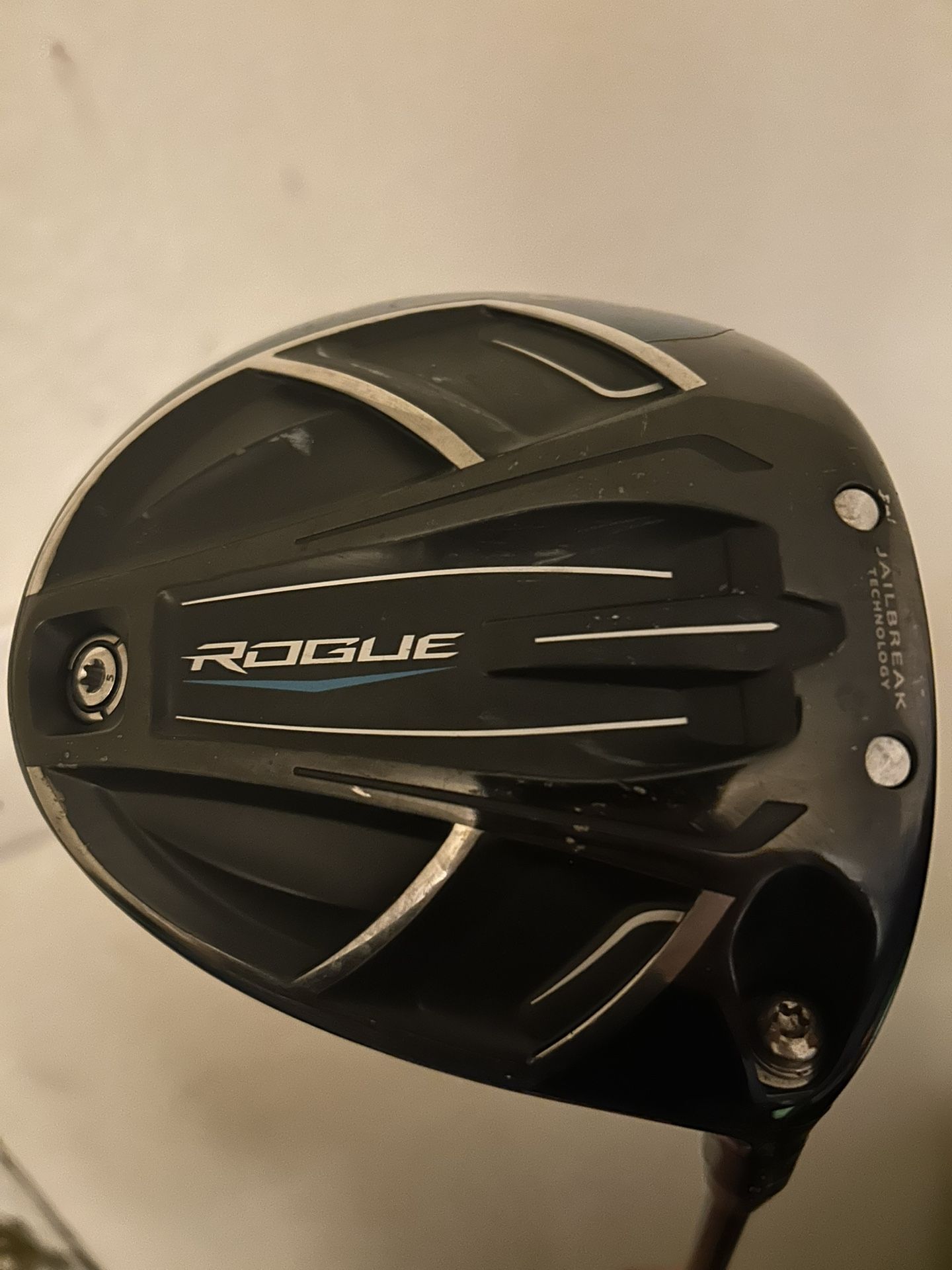 Golf Shaft