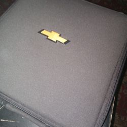 ( CHEVY ) HIGHWAY SAFTEYKIT