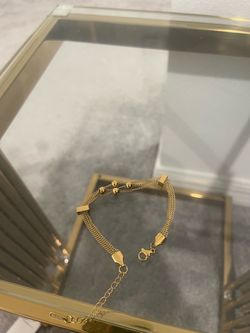 Jewelry stainless