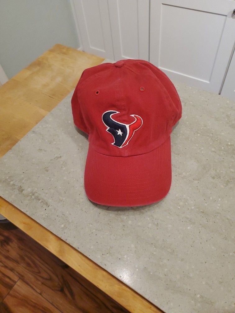 TEXANS CAP