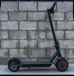 Volpam Electric Scooter