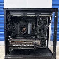Gaming Pc (read Description)