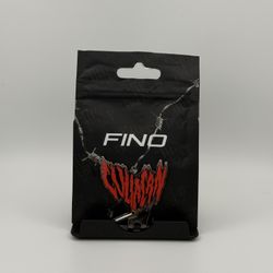 Gallo Fino Hat Clip