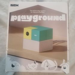 Playground By NEX