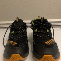 Men's Puma Pacer Future Trail Sneakers