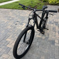 Trek Mountain Bike