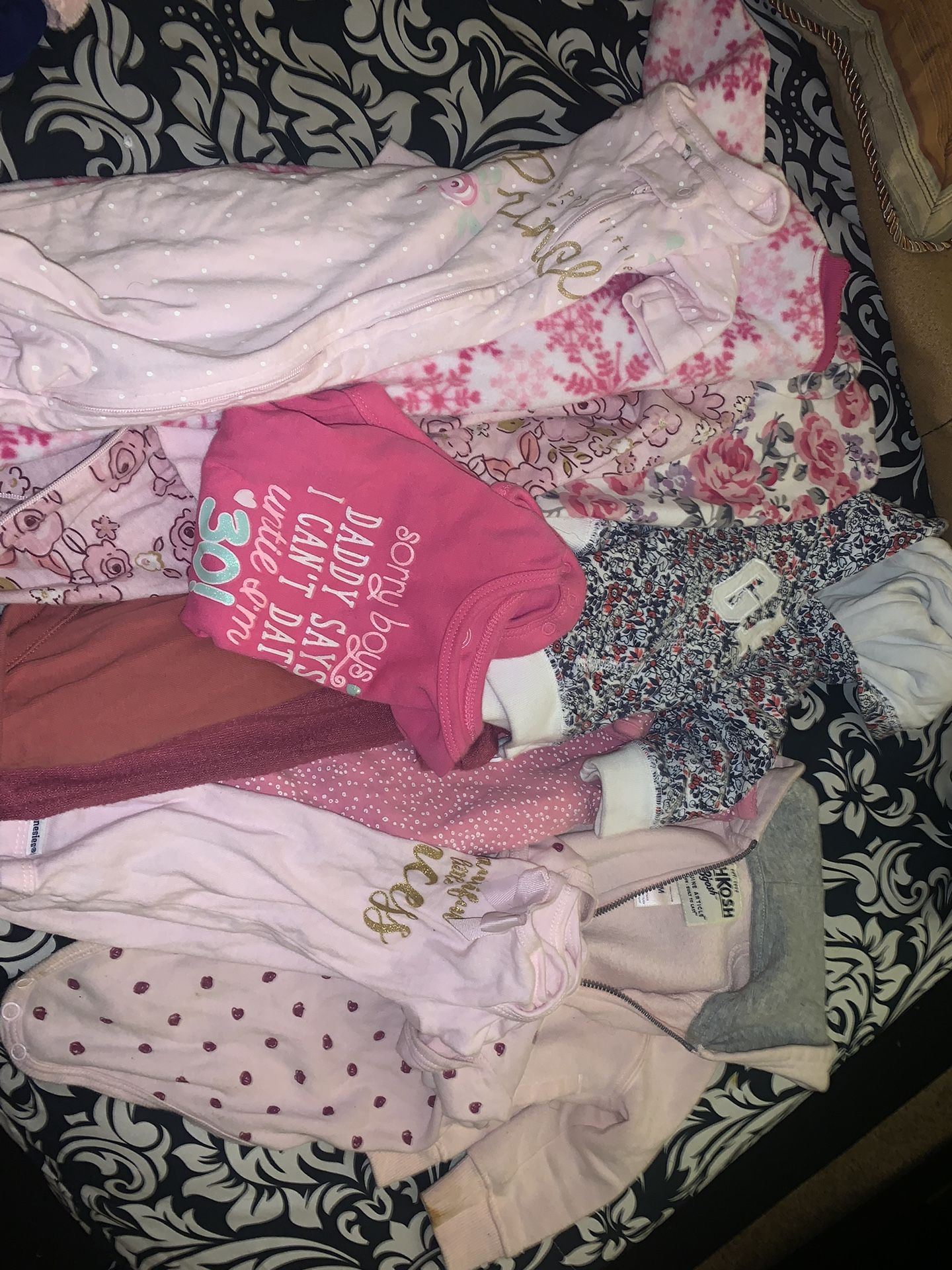 Over 50 Outfits 