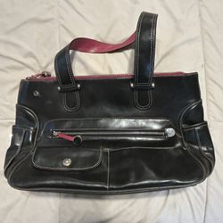 LIZ CLAIRBORNE PURSE