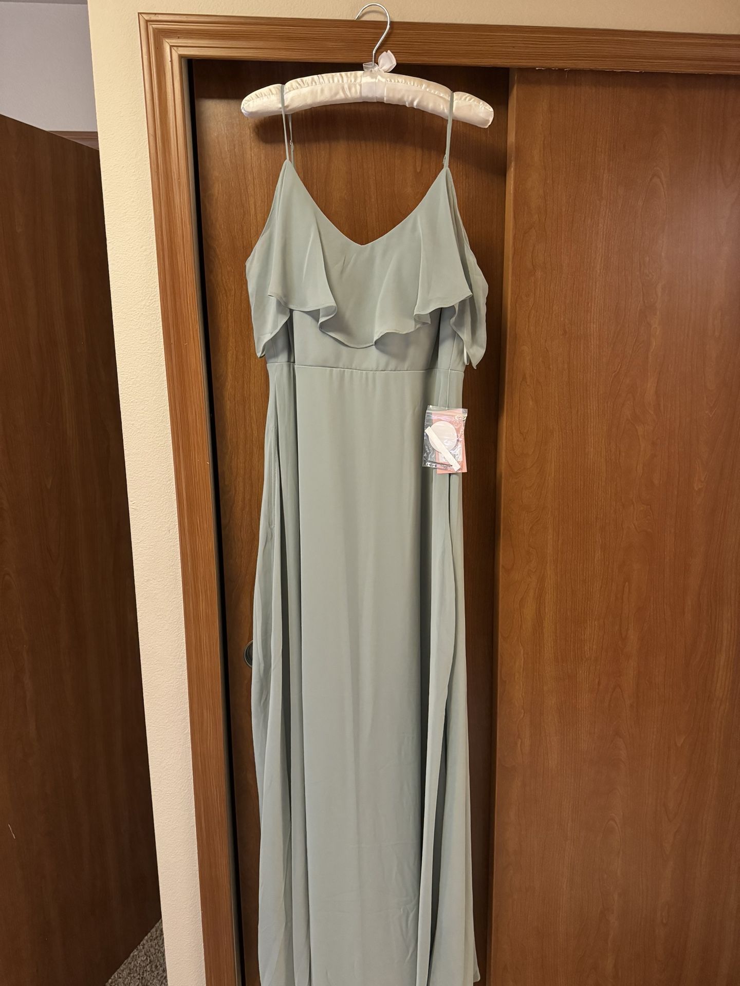 Birdie Grey - Wedding guest/Bridesmaid Dress