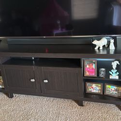 *TV Stand*