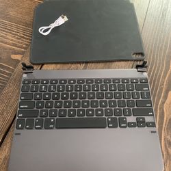 iPad Pro Keyboard