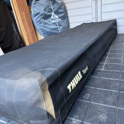 Thule Tepui Rooftop Tent