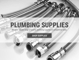 Plumbing Supplies