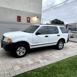 2005 Ford Explorer Sport Trac