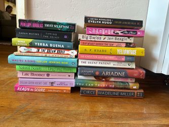 Book books