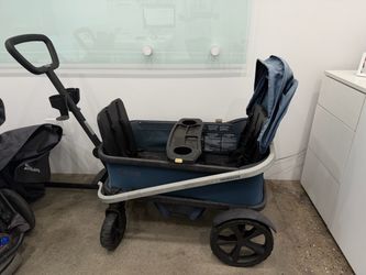BOB Gear Renegade Stroller Wagon