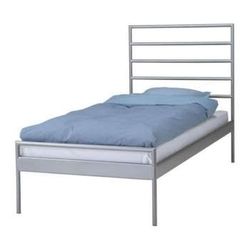 2 TWIN BEDS