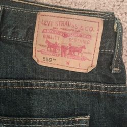 Levi's Jeans