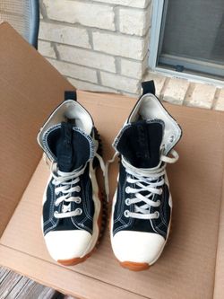Converse Star Motion Sneakers Shoes Men's Size 8 Women's Size 9.5