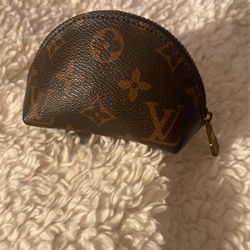 Louis Vuitton Coin Bag