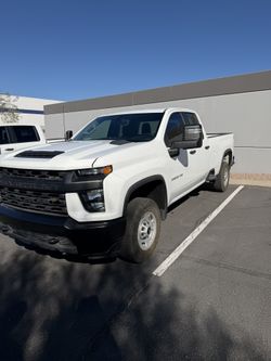 2023 Chevrolet Silverado 2500 HD
